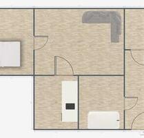 Schöne 2 Zimmer Altbau Wohnung Untermiete 1 Jahr - Berlin Mitte