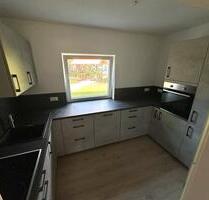 Sanierte vermietete 70qm-3Z-Wohnung mit Stellplatz, Balkon u EBK - Hardheim