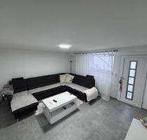 2-Zimmer-Souterrain Wohnung in Sankt Augustin