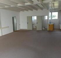 Lagerhalle, Werkhalle mit Büroanteil - Denkendorf