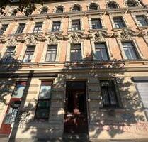 Sanierte 3-Raumwohnung Stilaltbau - Halle (Saale) Frohe Zukunft