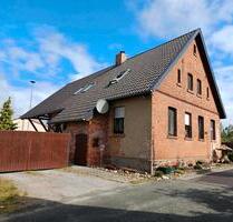 Einfamilienhaus Zweifamilienhaus - Erxleben