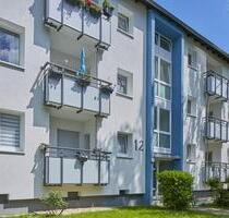 Demnächst frei! 3-Zimmer-Wohnung in Herne Wanne