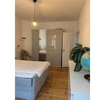 Zwischenmiete Wohnung (15.01.26-31.03.26) Nähe Boxi - Berlin Friedrichshain-Kreuzberg