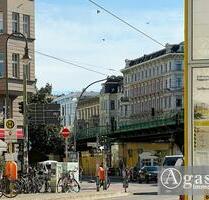 2-Zimmer-Wohnung in bester Lage – Ihr neues Zuhause im Prenzlauer Berg - Berlin Pankow