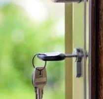 4-Zimmer-Wohnung mit Garten, Garage und Top-Lage in Penzberg