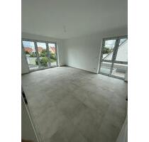 3-Zimmer Wohnung im Neubau - zentral in Achim