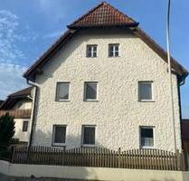 Viel Platz, viel Potenzial – Einfamilienhaus mit 675qm Grundstück - Abensberg