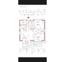 Schöne 3-Zimmer-Wohnung in SBL - 850,00 EUR Kaltmiete, in Südbrookmerland (PLZ: 26624)