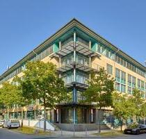 Bürofläche im Waldschlösschenareal! - Dresden Neustadt