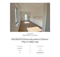 Wohnungen zu verkaufen in Gera - 169.000,00 EUR Kaufpreis, ca.  91,00 m² in Gera (PLZ: 07552) Bieblach-Ost