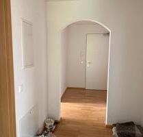 Großzügige Maissonette-Wohnung, Wohn-Nutzfläche 108 qm, - Geretsried