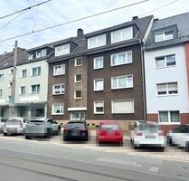 Charmante 1,5-Zimmer-Wohnung in Essen-Frintrop in netter Hausgemeinschaft