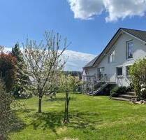 Einfamilienhaus in schöner Aussichtslage von 75045 Jöhlingen - Walzbachtal