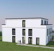 Exklusives Wohnen in Weisse Villen Otterndorf
