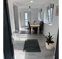 Ferienwohnung Wohnung Apartment - Herborn