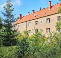 Ruhige und renovierte 1,5 Zimmer - Berlin Reinickendorf