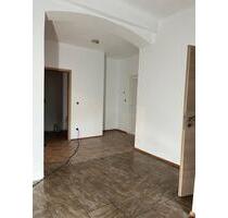 Helle barrierefreie 2-Zimmer Wohnung mit Terrasse in ruhiger Lage - Hofgeismar