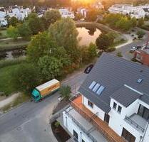 TELTOW -Helle&Ruhige 3 Zimmer Neubauwohnung -TELTOW-Einzug 1.1.26 - Berlin Steglitz-Zehlendorf