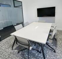 Privater Büroraum für 4 Personen 20 sqm in Regus Florianturm - Dortmund Innenstadt Ost