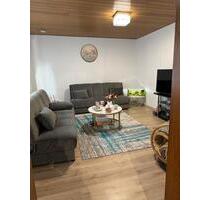 4 -Zimmer Wohnung in der Stadtmitte von Göppingen zu vermieten