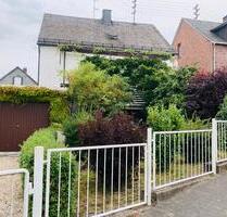 Sehr schöne Wohnung für 1 Pers. Kaltmiete 560,00€. - Herdorf