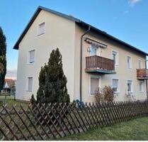 2 Zimmer Wohnung in Sulzbach Rosenberg - Sulzbach-Rosenberg