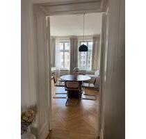 Wohnung in berlin Mitte available now for 1 month - 80€ per night