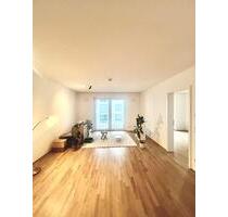 Moderne 2-Zimmer Wohnung mit Balkon in Berlin Wedding