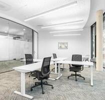 Privater Büroraum für 5 Personen in Regus Theo 105 - Düsseldorf Stadtbezirk 6