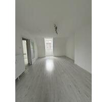 Helle 1,5 Zimmer-Wohnung in Hamburg Bramfeld - Ihr neues Zuhause.