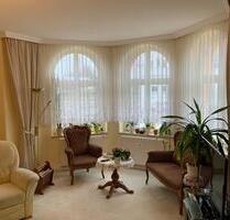 Charmante Altbauwohnung mit Stil – 3 Zimmer, saniert & EBK - Friedland