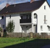 Charmantes, komplett saniertes Einfamilienhaus von privat - Schrobenhausen