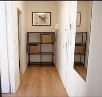 !ANMELDUNG POSSIBLE! 1room apartment with balcony - Berlin Mitte