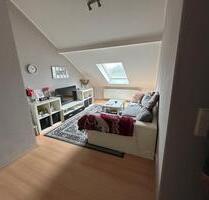 Dachgeschosswohnung, sehr gepflegt - Trier