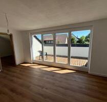 Sehr schöne OG-Wohnung - 820,00 EUR Kaltmiete, in Ludwigsburg (PLZ: 71642) Hoheneck