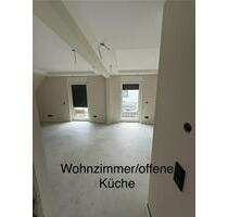 Wohnung mit Balkon nach Kernsanierung zu vermieten - Duisburg Rheinhausen