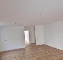 Neubau Erstbezug 3 ZKB Beckingen zentrale Lage