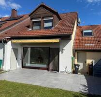 Reihenmittelhaus in ruhiger Wohnlage - Baunatal