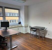 Modernes All-Inclusive Büro am Friesenplatz – 15,48 m² + Gemeinsc - Köln Innenstadt