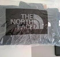 The North Face 1996 Retro Nuptse Jacke in Schwarz - Memmingen