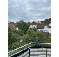 Helle 2-Zimmer-Wohnung mit Balkon in Obertshausen