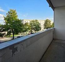 Verkaufe provisionsfrei eine 2-Raumwohnung im 1. OG - Bernstadt auf dem Eigen