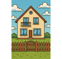 Haus zu verkaufen - 230.000,00 EUR Kaufpreis, in Ballenstedt (PLZ: 06493)