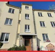 3-Raum-Wohnung in Zeitz, Forstplatz 6 (WE-4)