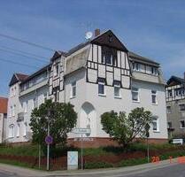 2-Zi. Dachgeschosswohnung 45qm (2.OG) in Freibadnähe - Chemnitz Wittgensdorf