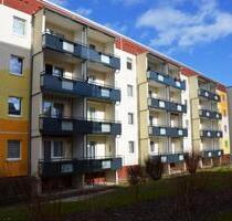 Sanierte 3-Zimmer-Wohnung im Herzen der Stadt - Prenzlau