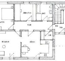 Wohnung in Irnsing (PLZ 93333) zu vermieten - Neustadt an der Donau