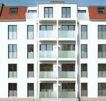 Moderne 2-Zimmer-Wohnung mit Balkon in Berlin-Pankow – durchdachter Grundriss und lichtdurchflutete Räume