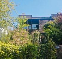 DHH mit Garage in Liederbach am Taunus